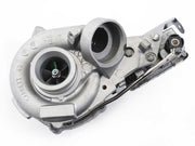Turbo Mercedes E220 W211 Garrett 752990